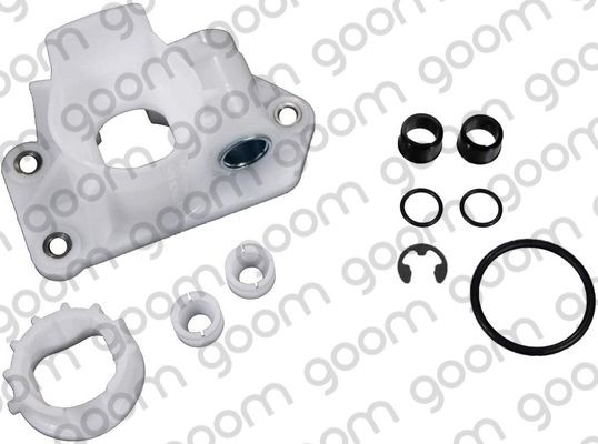GOOM GRK-0001 Gear lever repair kit ALFA ROMEO GIULIA in original quality