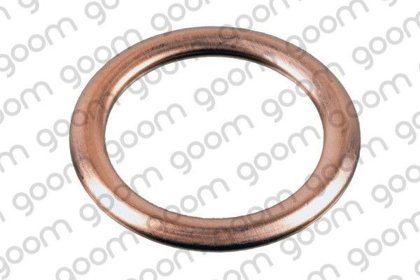 GOOM ODP-0001 Seal Ring, nozzle holder A2829970345