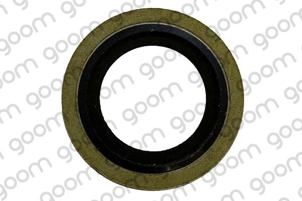 GOOM ODP-0012 Seal, oil drain plug 1005578