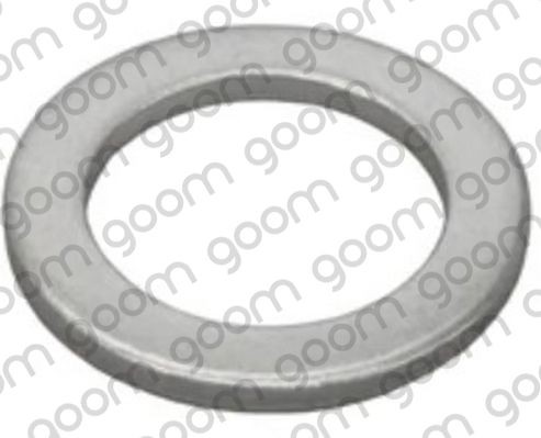 GOOM ODP-0018 Seal, oil drain plug 9008043030