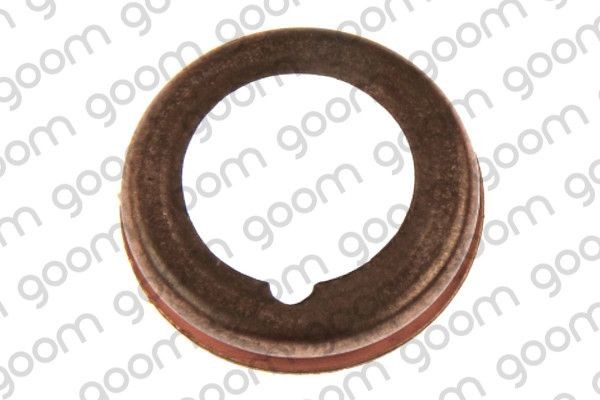 GOOM Copper Thickness: 3mm, Inner Diameter: 12mm Oil Drain Plug Gasket ODP-0022 buy