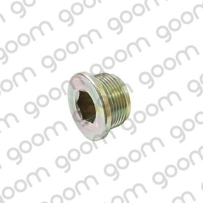 GOOM OP-0026 Sealing Plug, oil sump 130 997 00 32