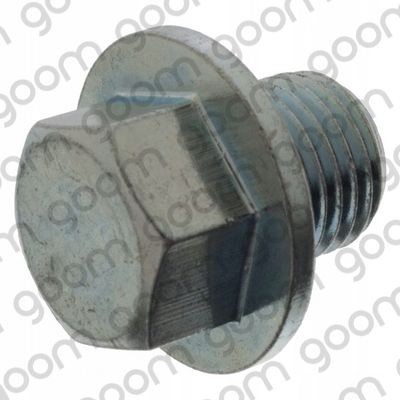 GOOM OP-0034 Seal, oil drain plug 11137791817