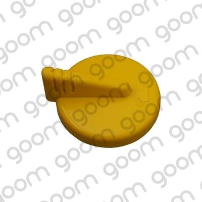 FC575 QUINTON HAZELL Bouchon de remplissage d'huile jaune/orange ▷ AUTODOC  prix et avis