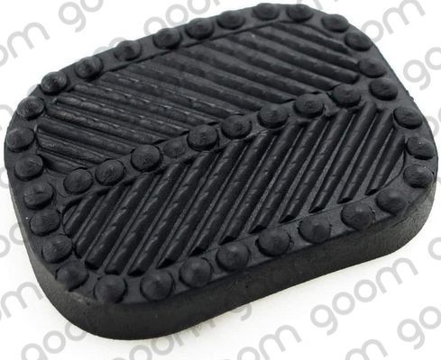 GOOM PC-0011 Pedals and pedal covers SEAT PANDA 1980 price