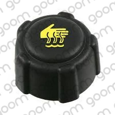 GOOM RC-0016 Cover, water tank 91166192