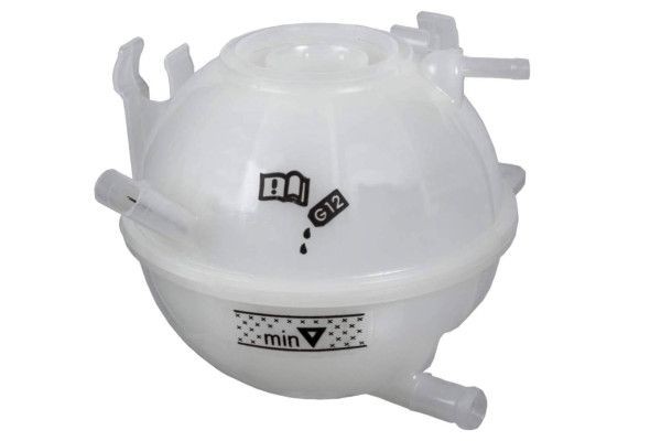 GOOM Coolant expansion tank AUDI A3 Convertible (8P7) new RT-0015