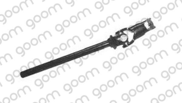 GOOM SCJ-0011 Joint, steering column CITROЁN C15 1984 price