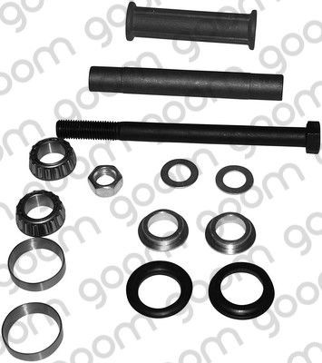Fiat TEMPRA Control arm repair kit GOOM SK-0002 cheap