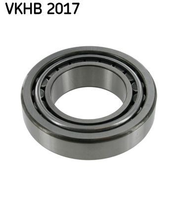 32210 J2/Q SKF VKHB2017 Wheel bearing kit 319 981 04 05