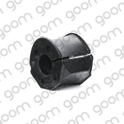 GOOM Front Axle, Rubber Mount, 19 mm Inner Diameter: 19mm Stabiliser mounting SS-0023 buy