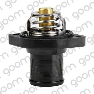 GOOM Opening Temperature: 89°C, 32mm, Synthetic Material Housing D1: 32mm Thermostat, coolant THE-0006 buy