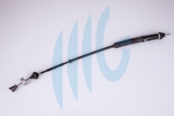 RICAMBIFLEX GM 01061133 Clutch Cable 2150-cy