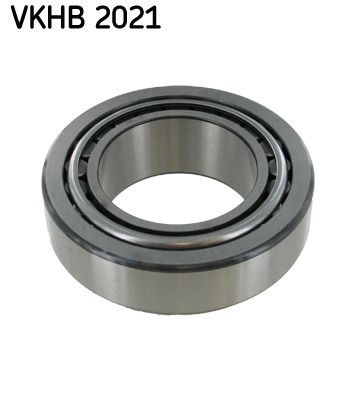 JM207049-90N90 SKF 55x95x29 mm Hub bearing VKHB 2021 buy