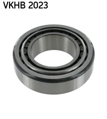 SKF VKHB 2023 Wheel bearing 50x90x28 mm