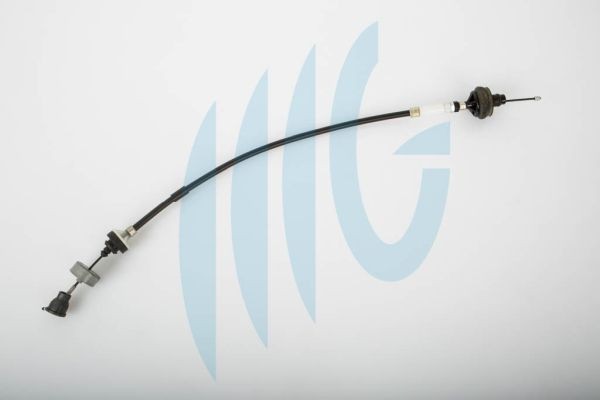 RICAMBIFLEX GM 01381499 Clutch Cable 9633433280