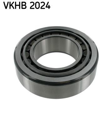 T2ED 070/QCLNVB061 SKF VKHB2024 Wheel bearing kit 184088