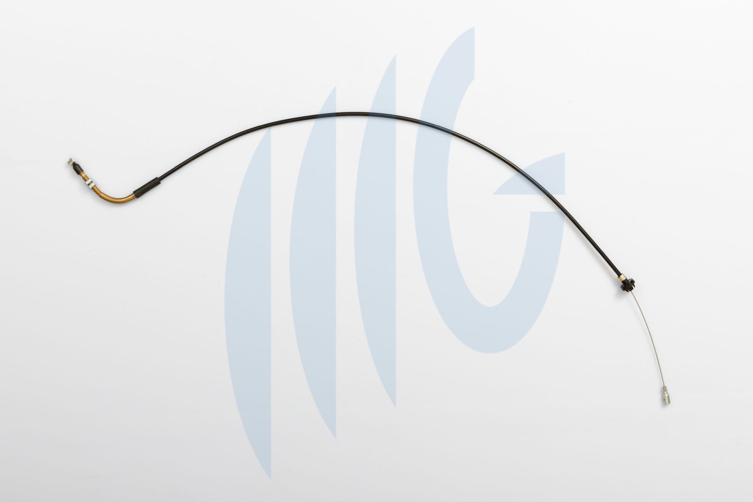 RICAMBIFLEX GM 01522729 SUZUKI Accelerator cable in original quality
