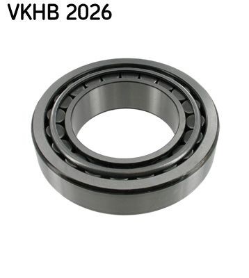 SKF VKHB 2026 Wheel bearing 80x140x35,25 mm
