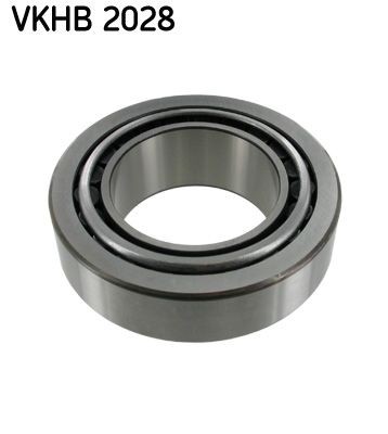 33215/Q SKF 75x130x41 mm Hub bearing VKHB 2028 buy