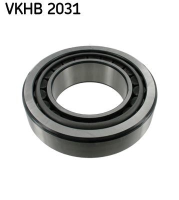 SKF VKHB 2031 Wheel bearing 95x170x45,5 mm