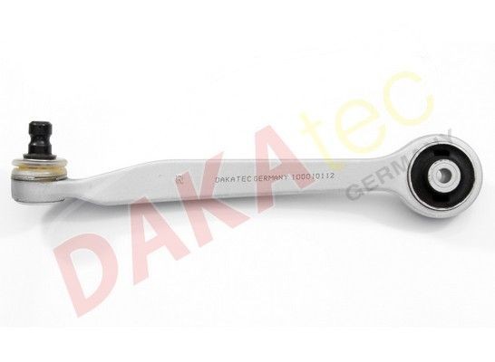 DAKAtec Front Axle Right, Upper, Front, Control Arm, Aluminium Control arm 100059HQ buy