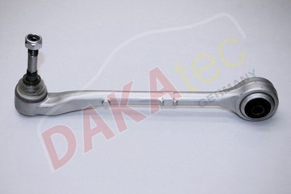 DAKAtec 100105HQ Suspension arm Rear, Control Arm, Aluminium