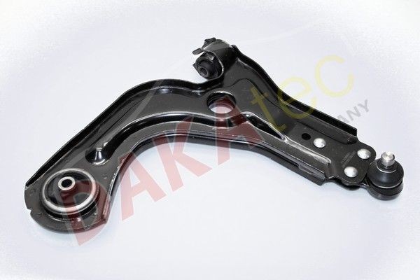 DAKAtec Front Axle Right, Control Arm, Sheet Steel Control arm 100250 buy