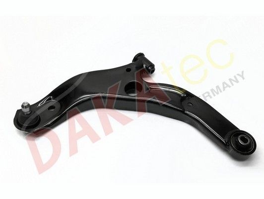 DAKAtec Front Axle Left, Lower, Control Arm, Sheet Steel Control arm 100289 buy