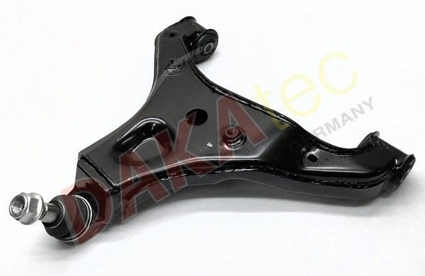 DAKAtec Control arm rear and front MERCEDES-BENZ SPRINTER 4,6-t Platform/Chassis (906) new 100324