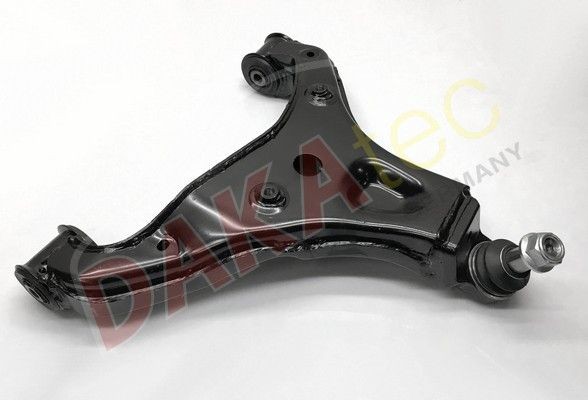 DAKAtec Suspension arm rear and front VW Crafter 50 Platform new 100325