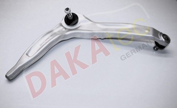 DAKAtec Lower, Front Axle Left, Control Arm, Aluminium Control arm 100429 buy