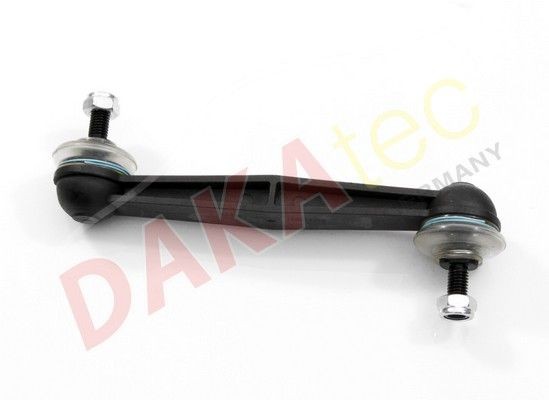 DAKAtec 120001 Anti-roll bar link Rear Axle Left, Rear Axle Right, 180,0mm, M10x1,25 , Plastic