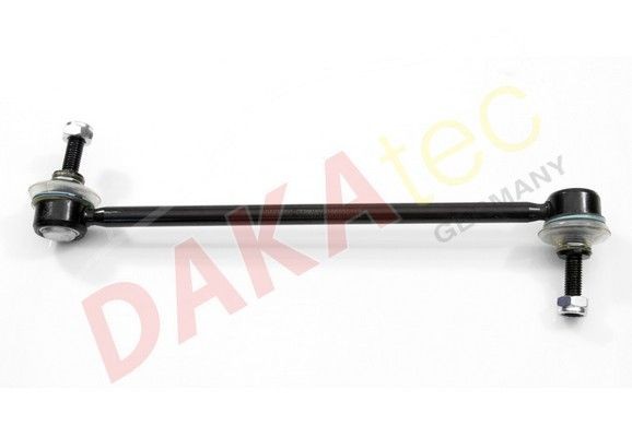 DAKAtec Anti roll bar links rear and front FIAT 500 (312) new 120116HQ