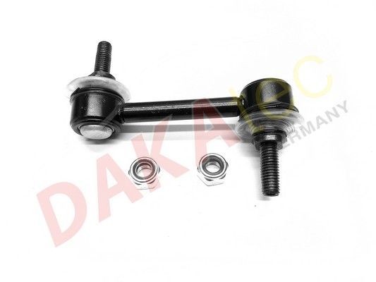DAKAtec 120207HQ Anti roll bar links Fiat Ducato 250 3.0 Natural Power 136 hp CNG 2012 price
