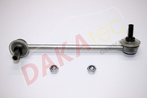 DAKAtec 120277 Tirante barra stabilizzatrice MERCEDES-BENZ Vito Van (W638) 112 CDI 2.2 (638.094) 122 CV Diesel 2001