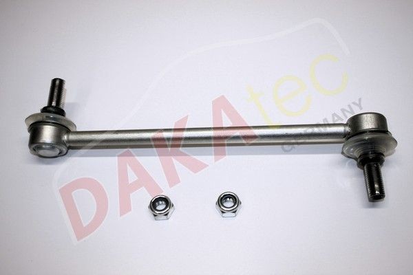 DAKAtec Drop links rear and front RENAULT Zoe (BFM_) new 120354HQ