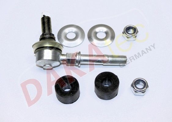 DAKAtec 120363HQ Repair Kit, stabilizer coupling rod 54618 50Y00
