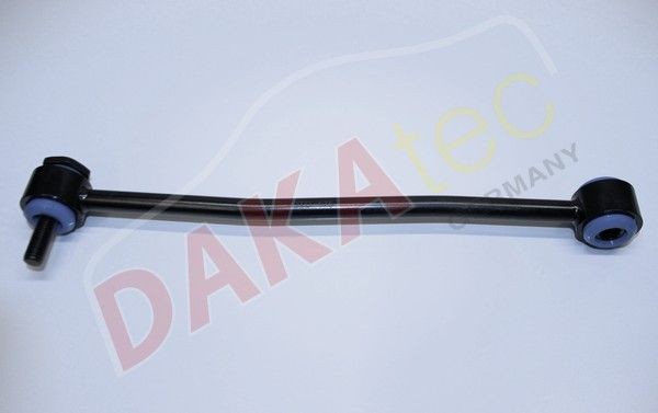 DAKAtec 120483 Anti-roll bar link Rear Axle Left, Rear Axle Right, 349,0mm, M12x1,75