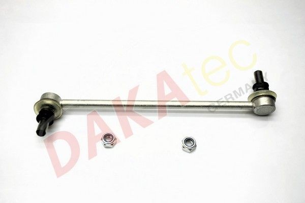 DAKAtec 120484HQ Control arm repair kit 54618-4CB0A