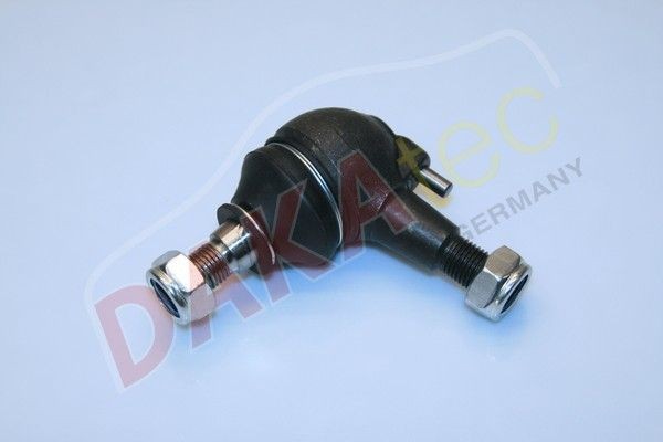DAKAtec 130075 Control arm repair kit 2103330427