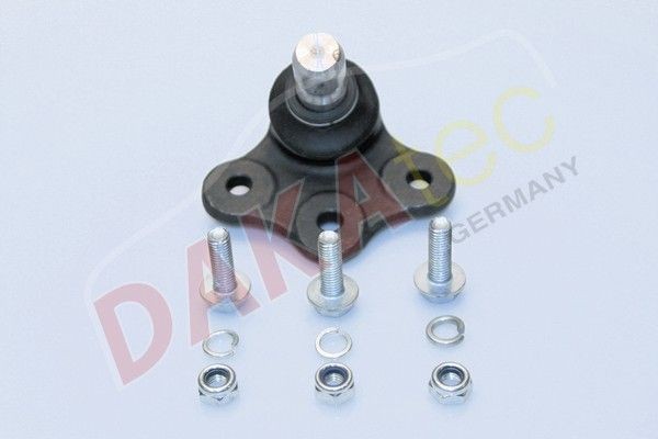 Opel OMEGA Power steering parts - Ball Joint DAKAtec 130103
