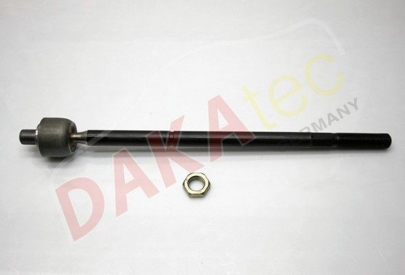 DAKAtec Front Axle Left, Front Axle Right, 380 mm Length: 380mm Tie rod axle joint 140059 buy