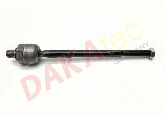 DAKAtec 140106 Inner tie rod Front Axle Left, Front Axle Right, M12x1,25