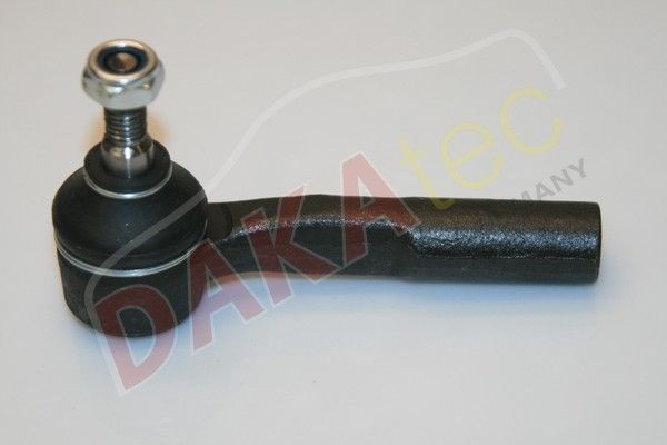 Great value for money - DAKAtec Track rod end 150008