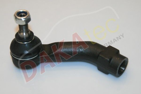 DAKAtec 150010 Track rod end M12x1,75 mm, Front Axle Right