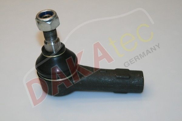 DAKAtec 150019 Track rod end M14x1,5 mm, Front Axle Left