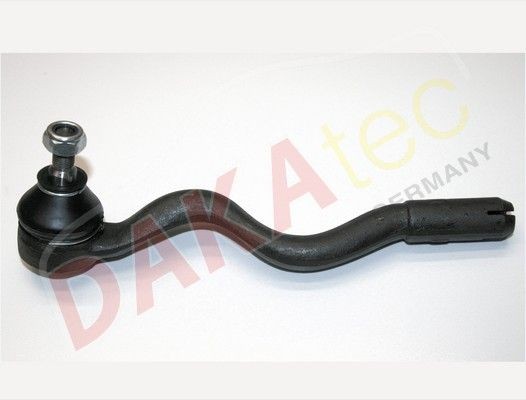 DAKAtec 150028 Track rod end Front Axle Right