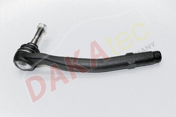 DAKAtec 150029 Track rod end Front Axle Left