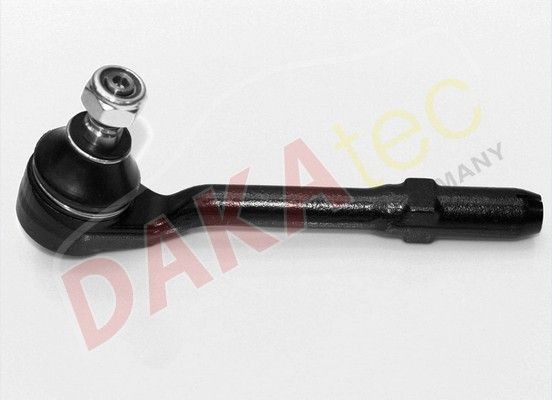 DAKAtec 150039 Track rod end Front Axle Left, Front Axle Right